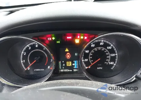 2019 Mitsubishi Outlander Sport 2.0 Se из США, поврежденный, VIN JA4AP4AU2KU028641